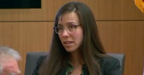 //jodi arias trial recap