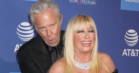 suzanne somer alan hamel ai clone