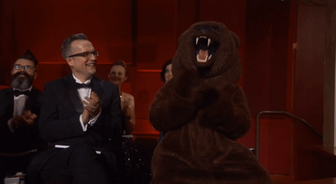 //oscars  best worst shocking moments