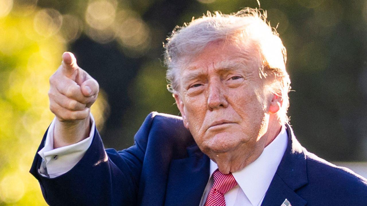 Picture of donald trump