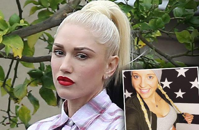 gwen stefani gavin rossdale mistress mindy mann engaged