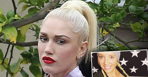 gwen stefani gavin rossdale mistress mindy mann engaged