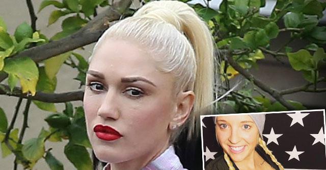 gwen stefani gavin rossdale mistress mindy mann engaged