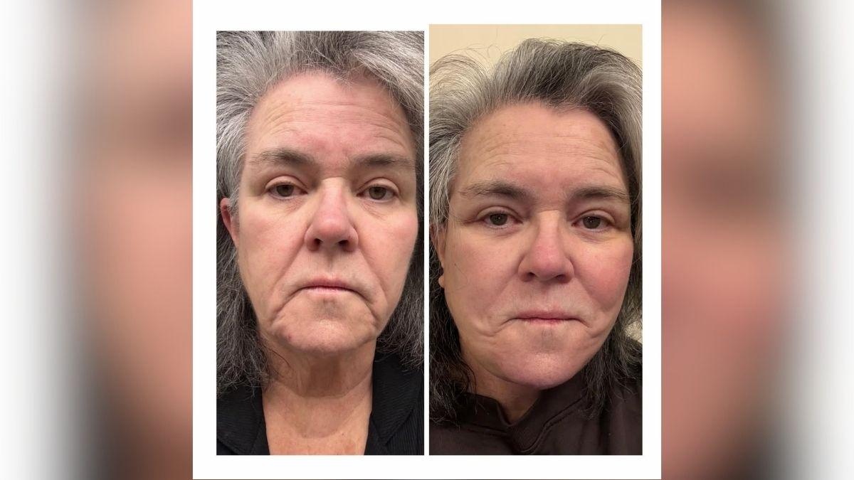 Photo of Rosie O'Donnell