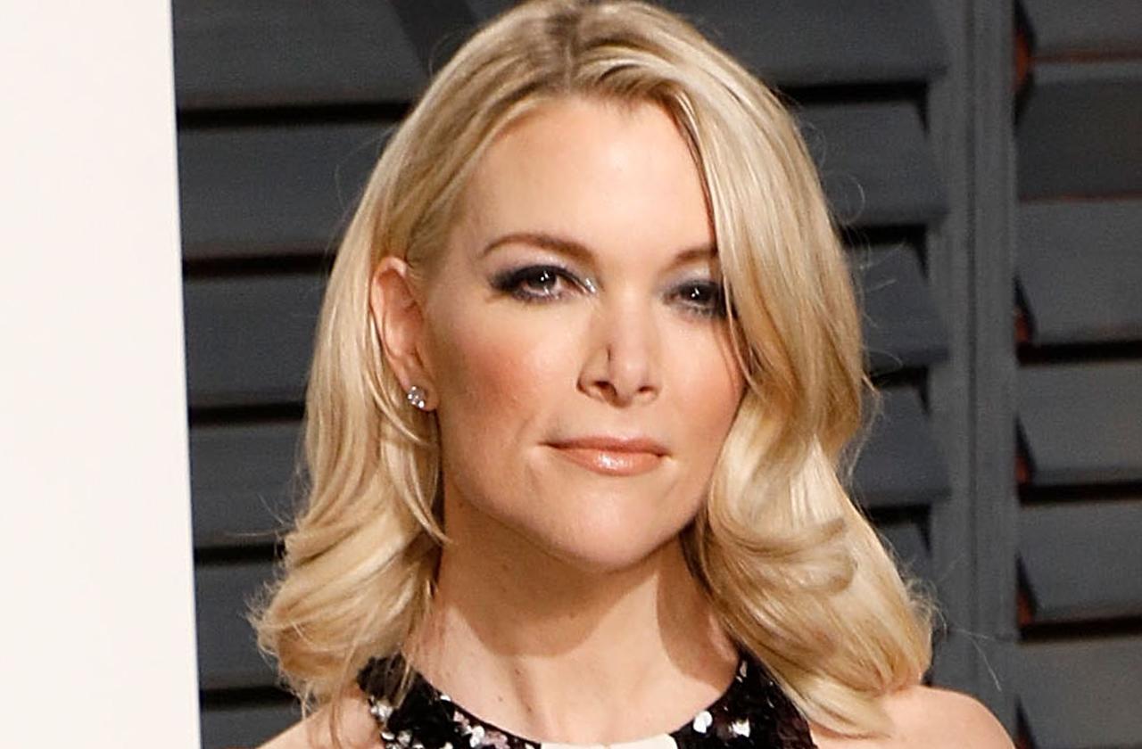 megyn kelly salary nbc morning show