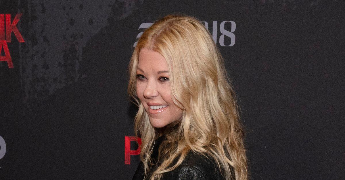 Photo of Tara Reid