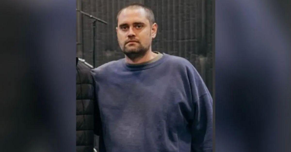 Photo of Nick Reiner