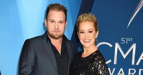 audio kellie pickler husband death