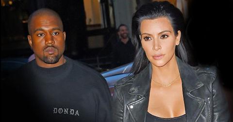 Kim Kardashian Kanye West Taylor Swift Apology