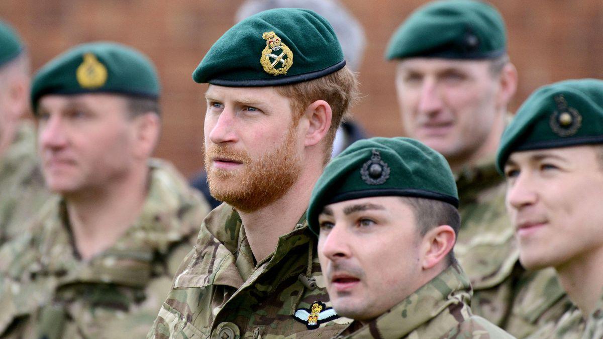 prince harry