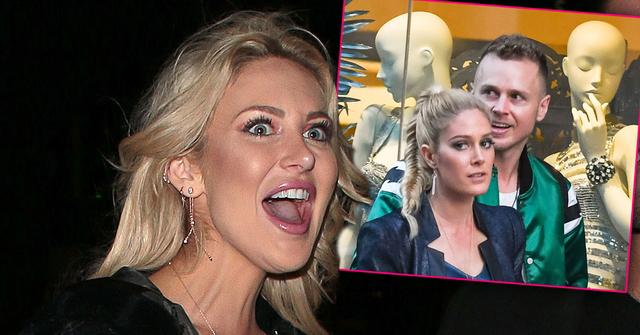 Stephanie Pratt Quits ‘The Hills’ Following Nasty Rant About Spencer & Heidi