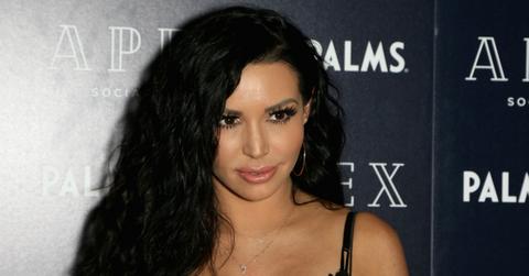 Scheana Marie Sexy Instagram