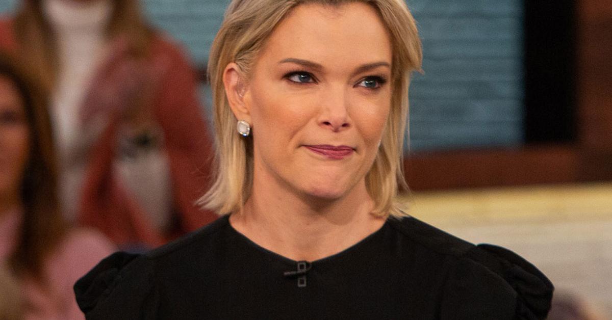 Megyn Kelly's Lawyer Slams NBC