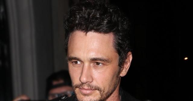 James Franco Sexual Misconduct Students