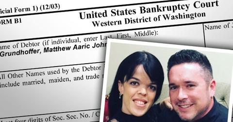 Little Women LA Briana Renee Pregnant