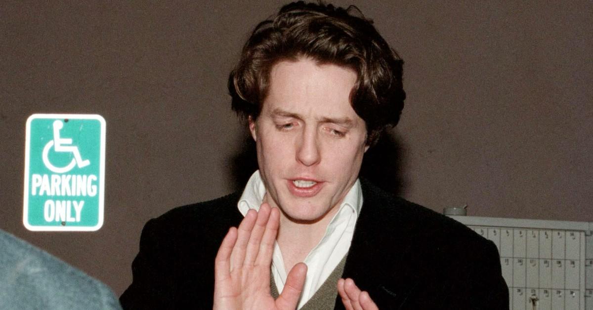 tom arnold hugh grant stole from madonna orny adams