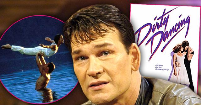 Patrick Swayze's Last Days Exposed On 10-Year Death Anniversary