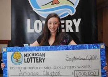 //amanda clayton lottee