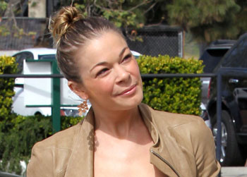 //leann rimes mentor downward spiral