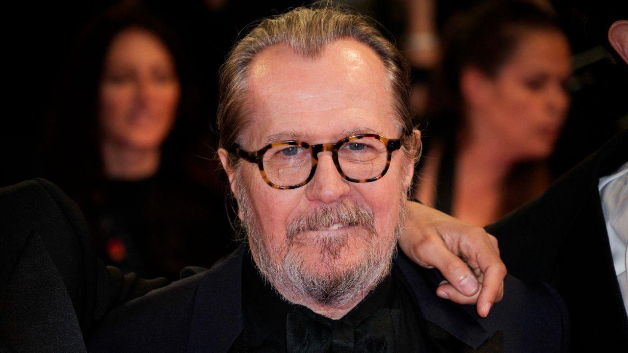 Photo of Gary Oldman