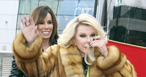 //joan rivers hitler impersonation square fameflynet