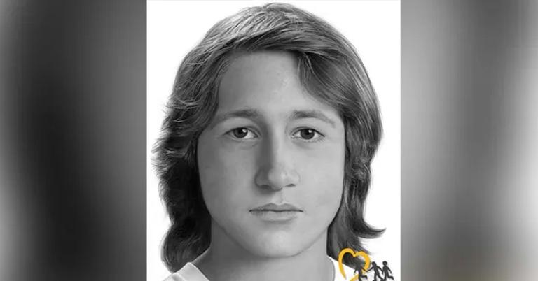 Candy Man Serial Killer S Last Victim Seen In Facial Rendering To   Candy Man Killer04 Pp 1692136954455 