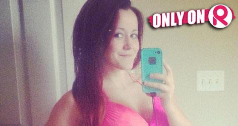 //jenelle evans nathan griffith