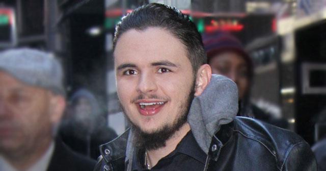 //Prince Jackson GMA Paris Jackson Feud pp