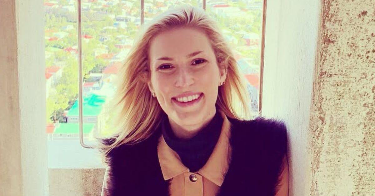 picture of Olivia Nuzzi