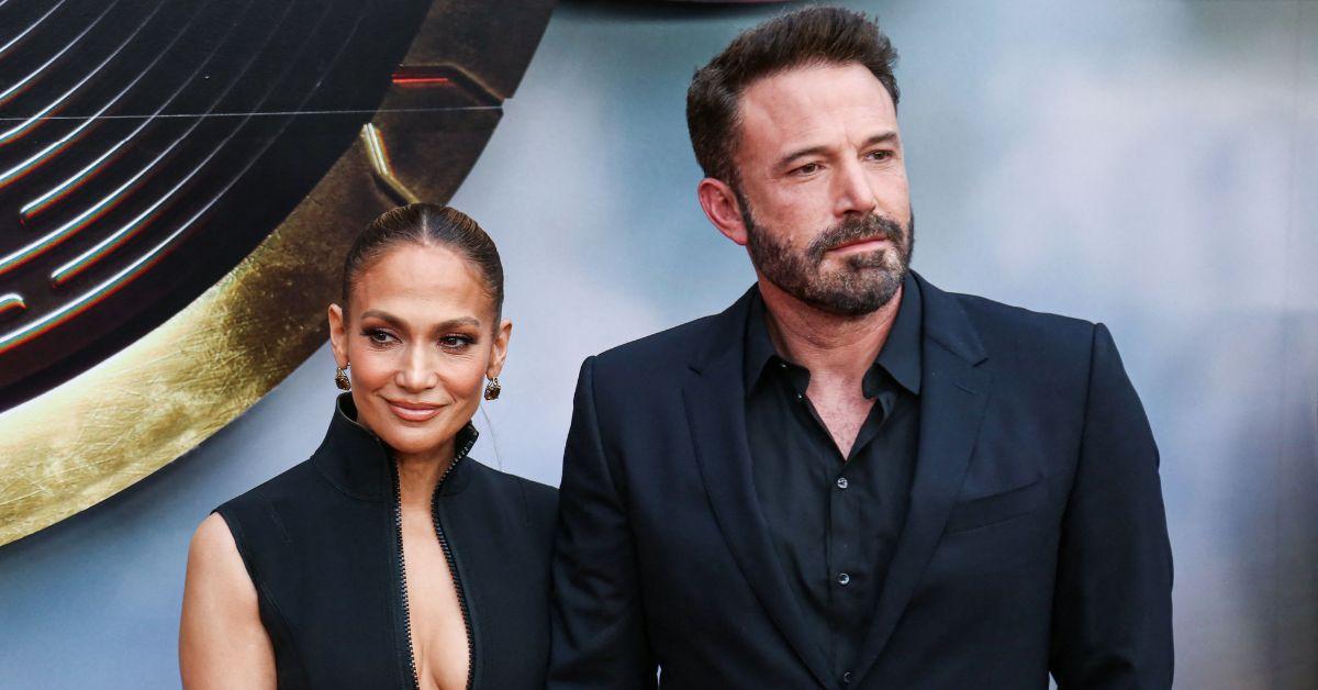 ben affleck quit jennifer lopez marriage sobriety risk relapse