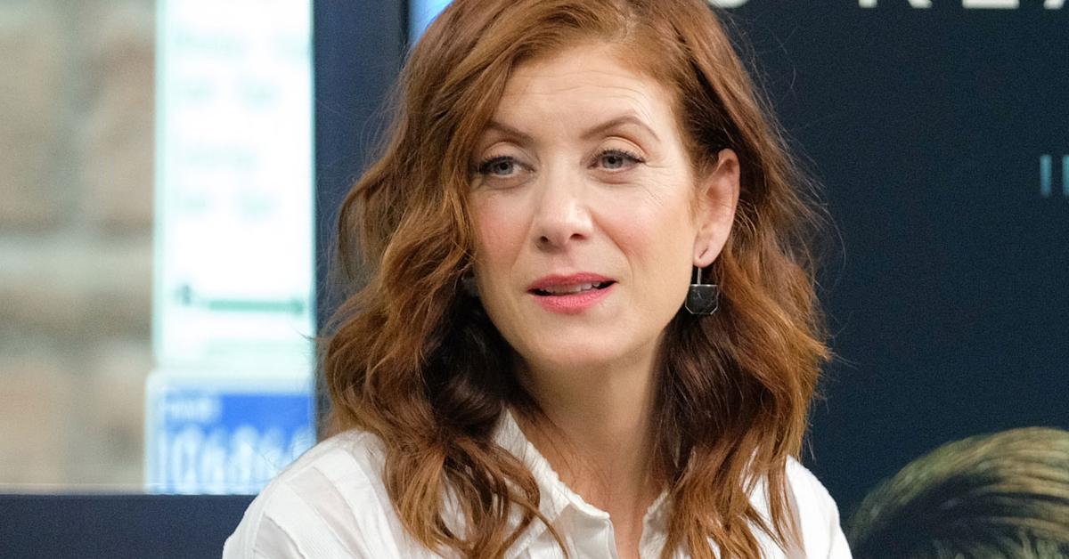 Kate Walsh Admits I Had A Huge Brain Tumor 1561