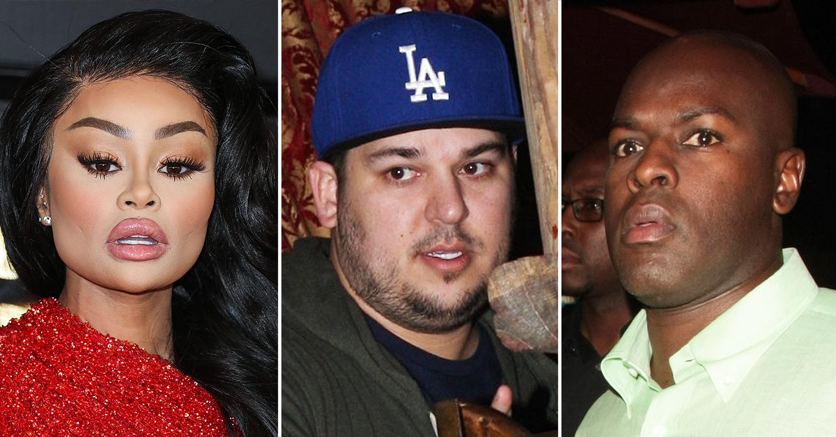 blac chyna rob kardashian kris jenner lawsuit assault corey gamble bender