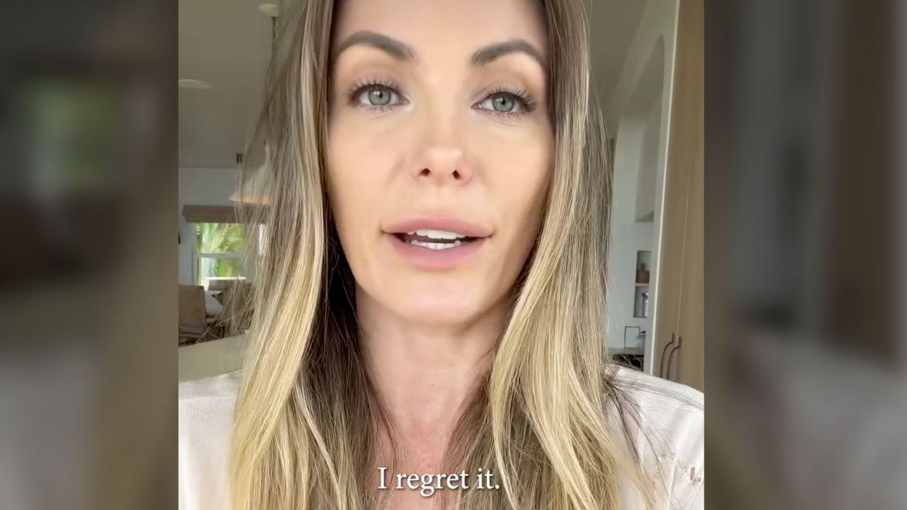 Photo of Crystal Harris