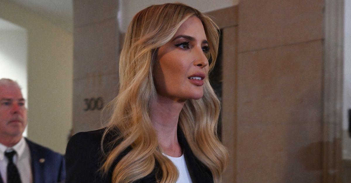 ivanka trump cant remember  plus times fraud trial testimony heckled