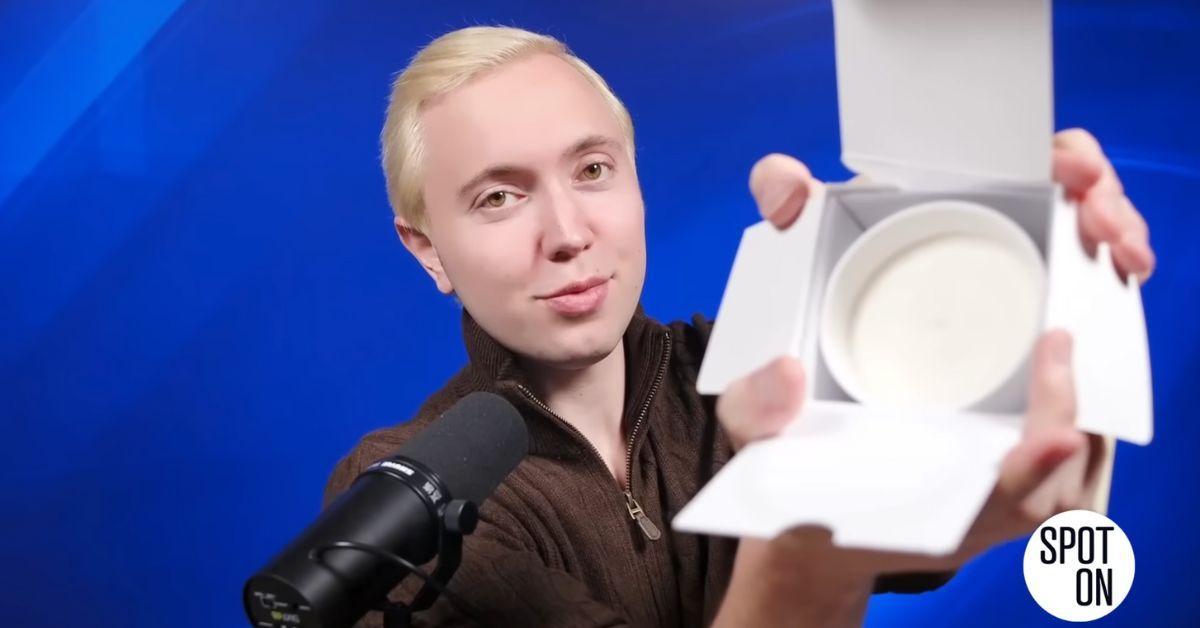 Photo of Link Lauren