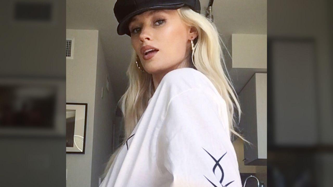 Photo of Lauren Bennett