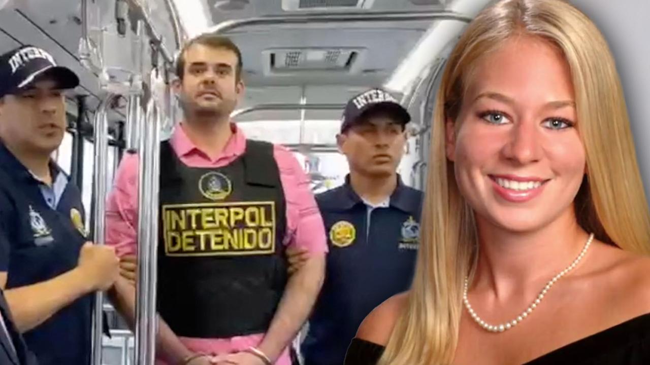 A new report claims the FBI botched an operation to arrest Joran van der Sloot for the murder of Natalee Holloway.