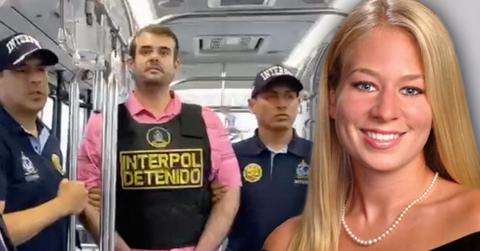 A new report claims the FBI botched an operation to arrest Joran van der Sloot for the murder of Natalee Holloway.