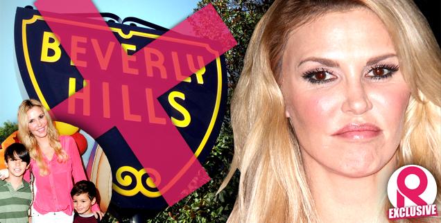 //brandi glanville move out beverly hills valley los angeles rhobh mason jake wide