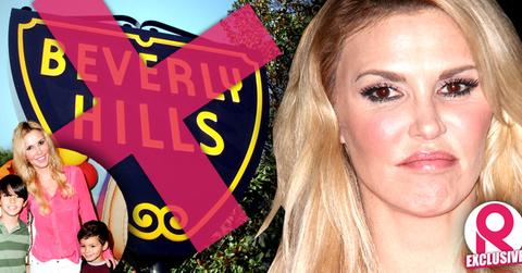 //brandi glanville move out beverly hills valley los angeles rhobh mason jake wide