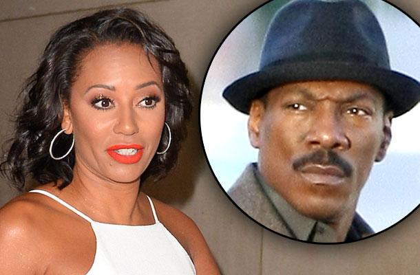 //mel b ex sabotaged daughter reunion eddie murphy pp