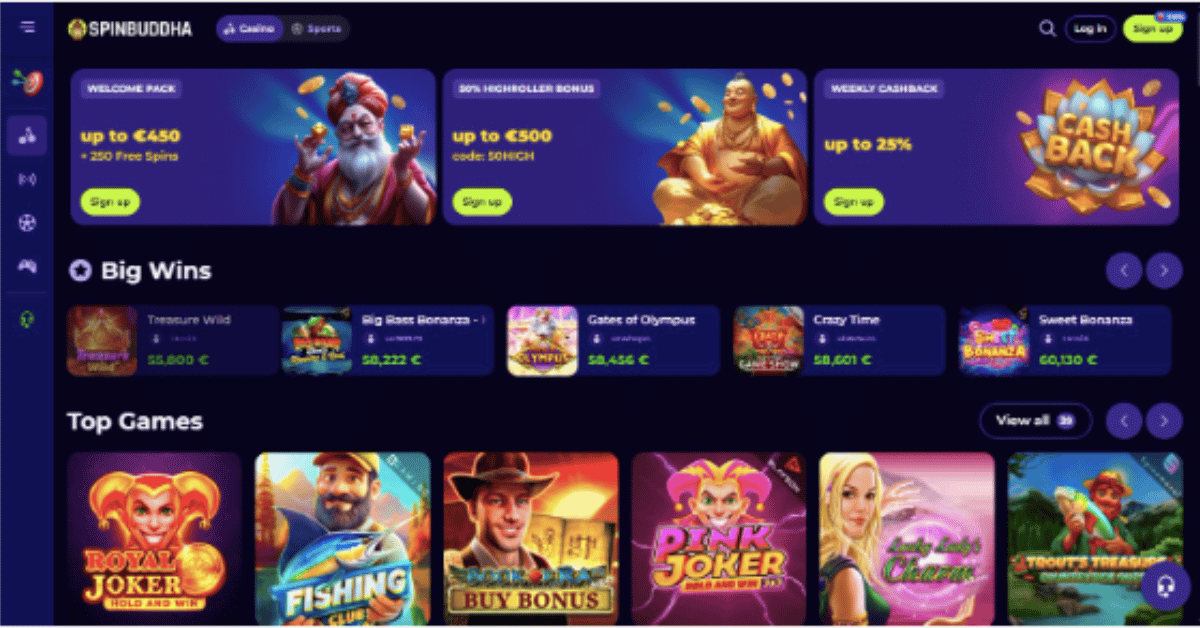 the most trusted non gamstop casino sites