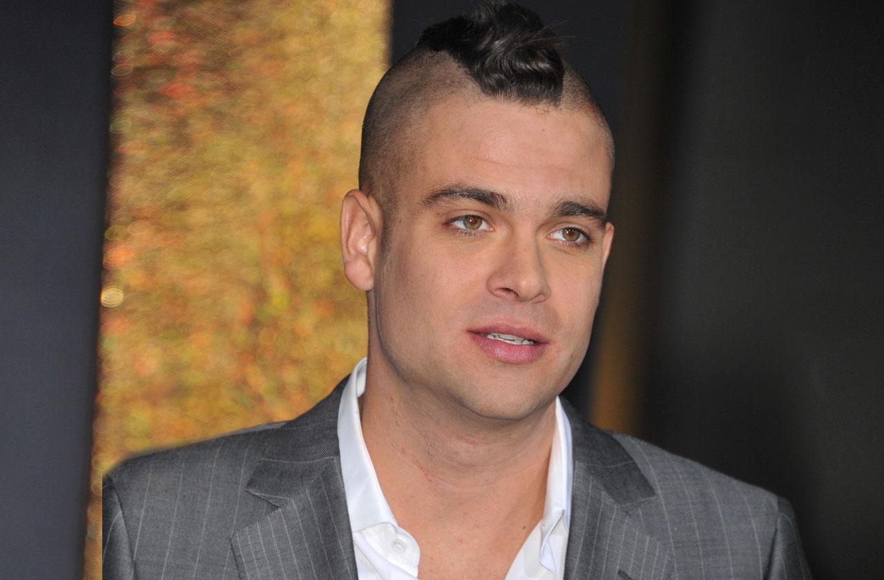 Mark Salling suicide death family devastated