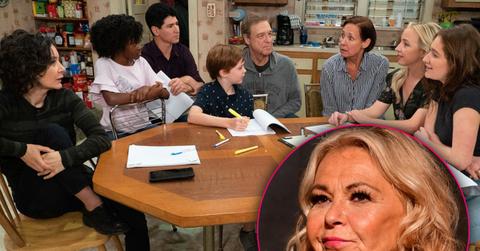 The Conners New Promo Without Roseanne Barr