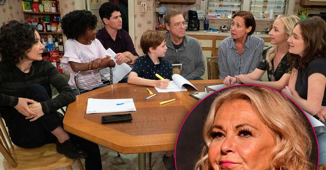 The Conners New Promo Without Roseanne Barr