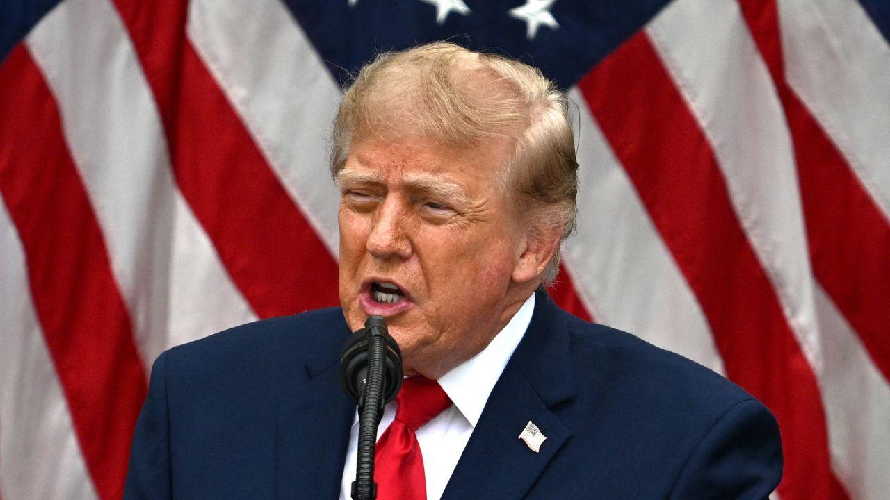 picture of Donald Trump