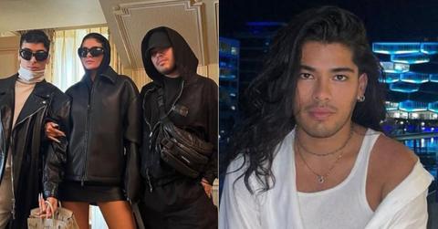 Photo of Kylie Jenner