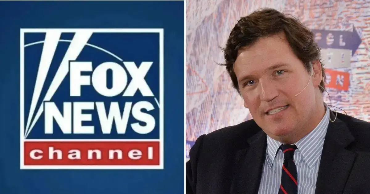 fox news tucker