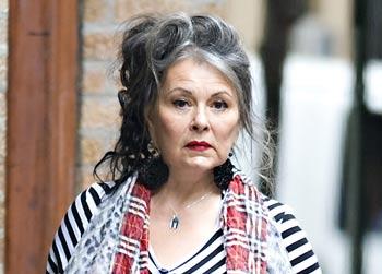 //roseanne barr president