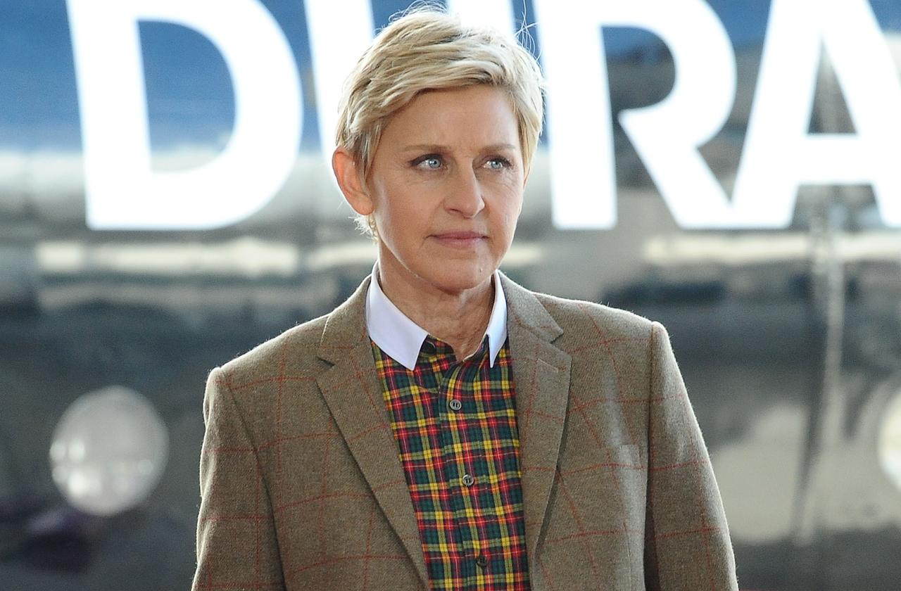 Ellen DeGeneres Plastic Surgery